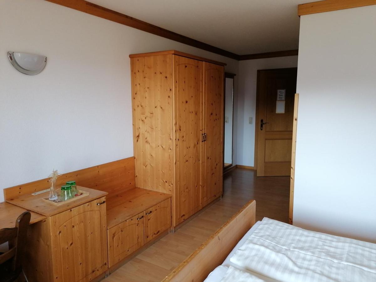 Gasthof Mohr Zweiersdorf Luaran gambar