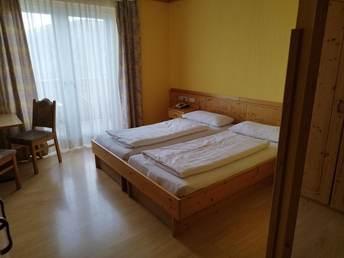 Gasthof Mohr Zweiersdorf Luaran gambar